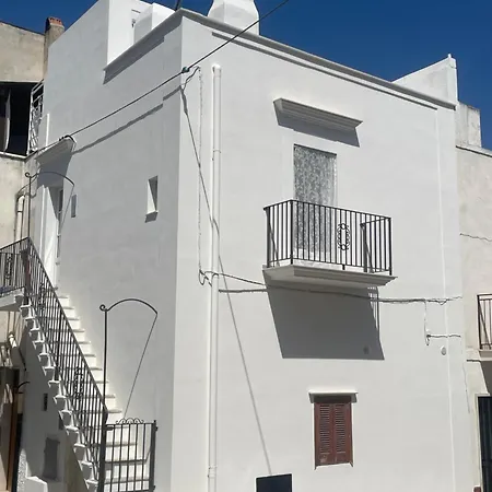 아파트 Il Balconcino *