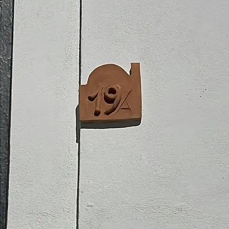 Il Balconcino 아파트 페스키치