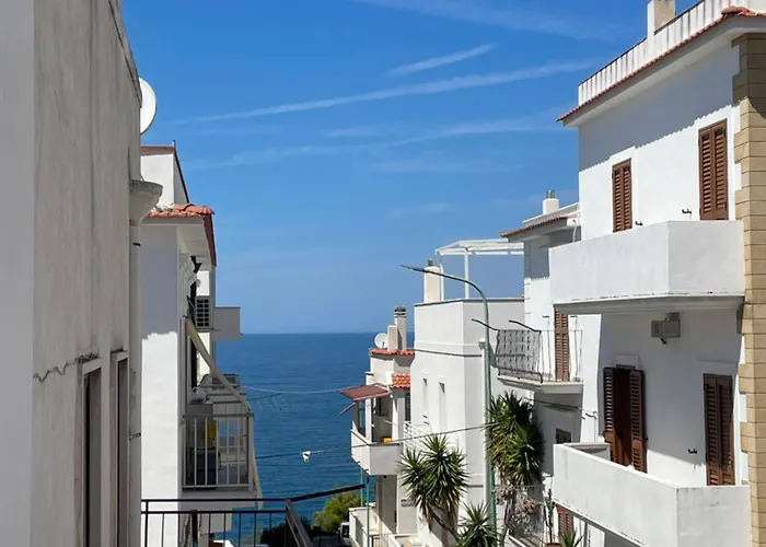 아파트 Il Balconcino 페스키치
