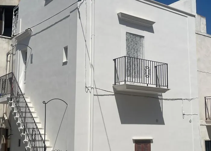 아파트 Il Balconcino *