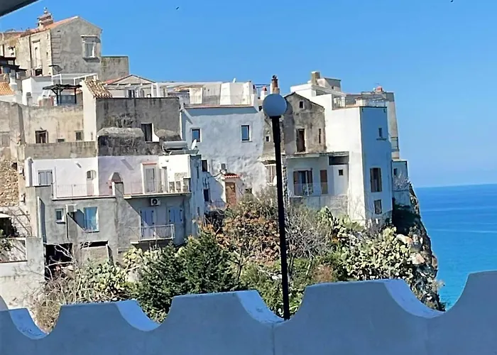 Il Balconcino * 페스키치