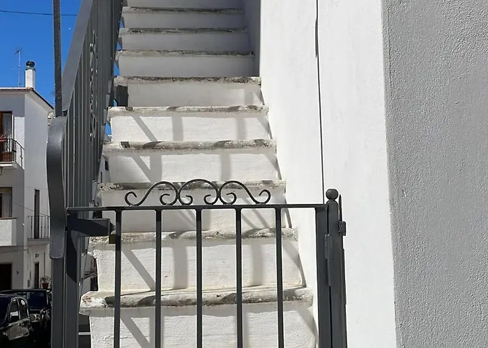 Il Balconcino 페스키치