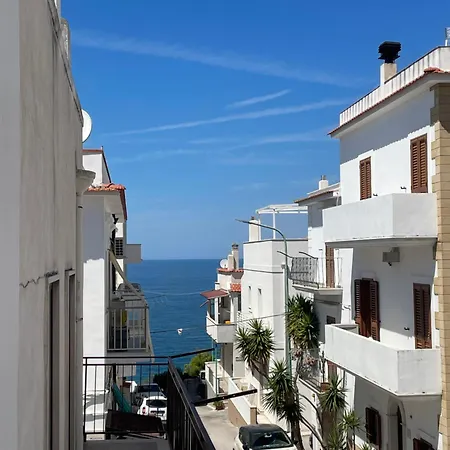 Apartment Il Balconcino Peschici