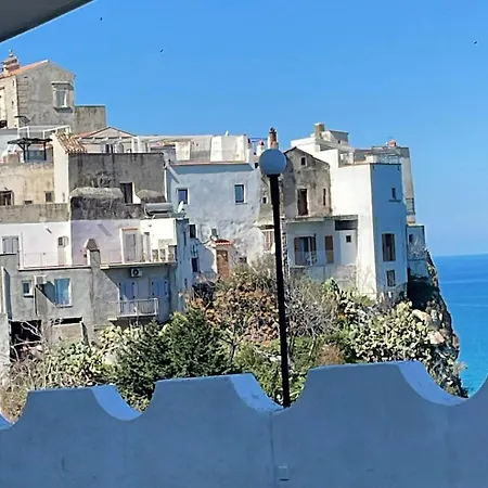 Il Balconcino * Peschici