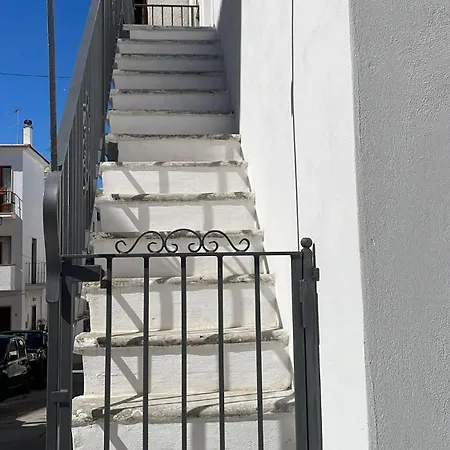 Il Balconcino Peschici