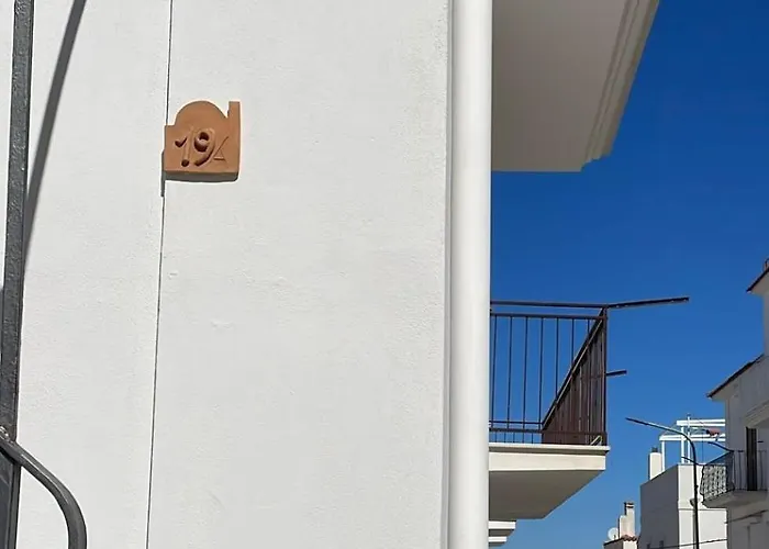 Il Balconcino Peschici