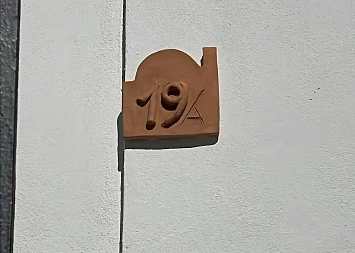 Il Balconcino Apartment Peschici